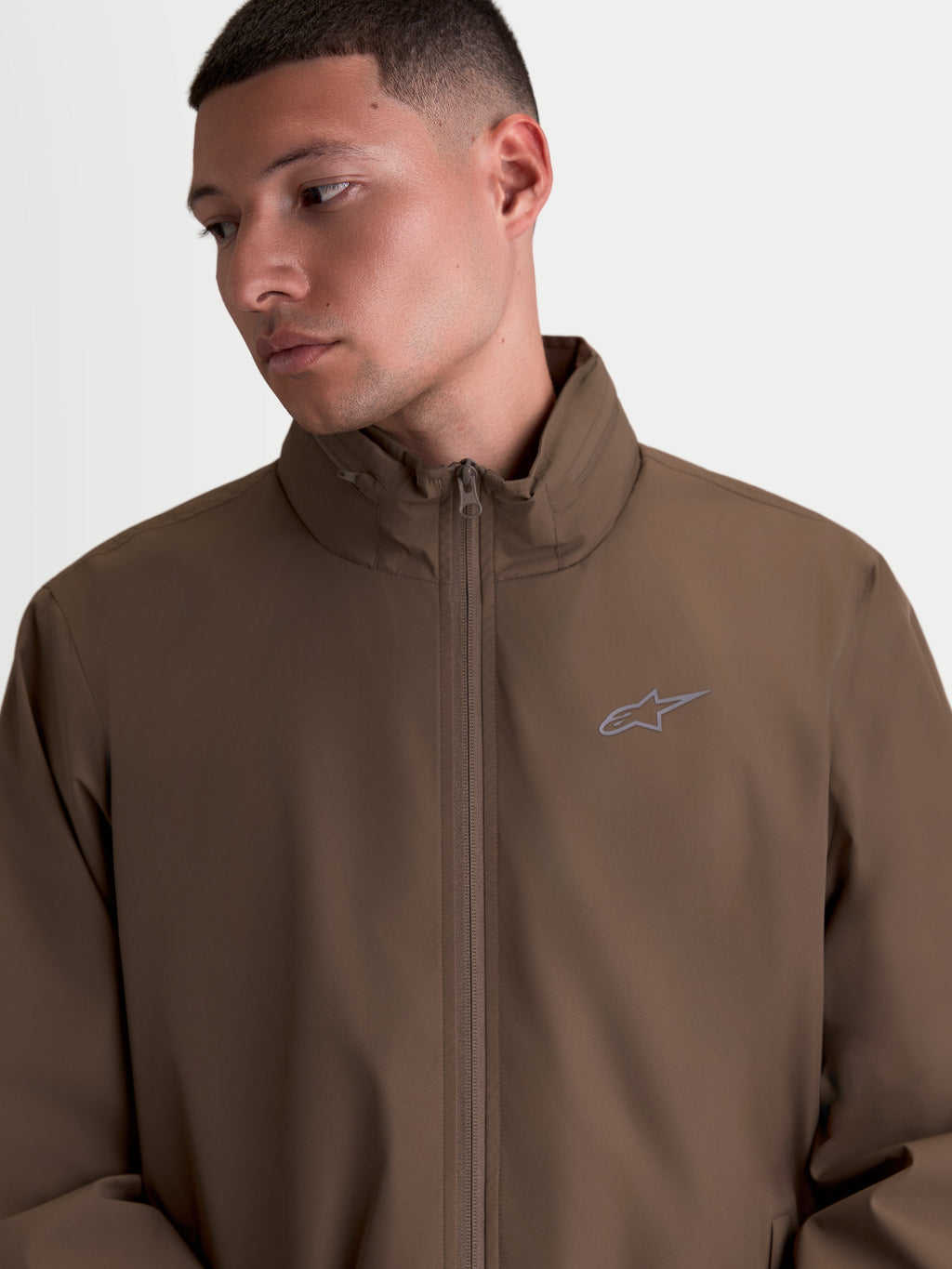 Overhaul Racer Jacket