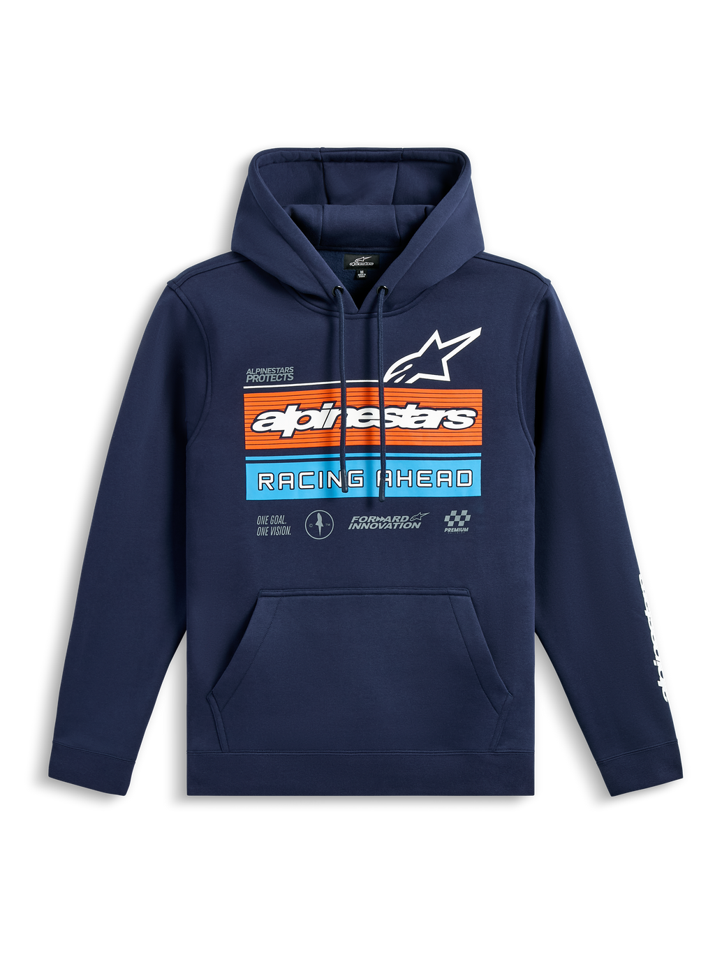 Harken Hoodie