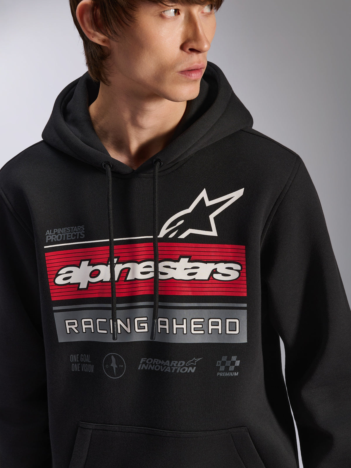 Harken Hoodie