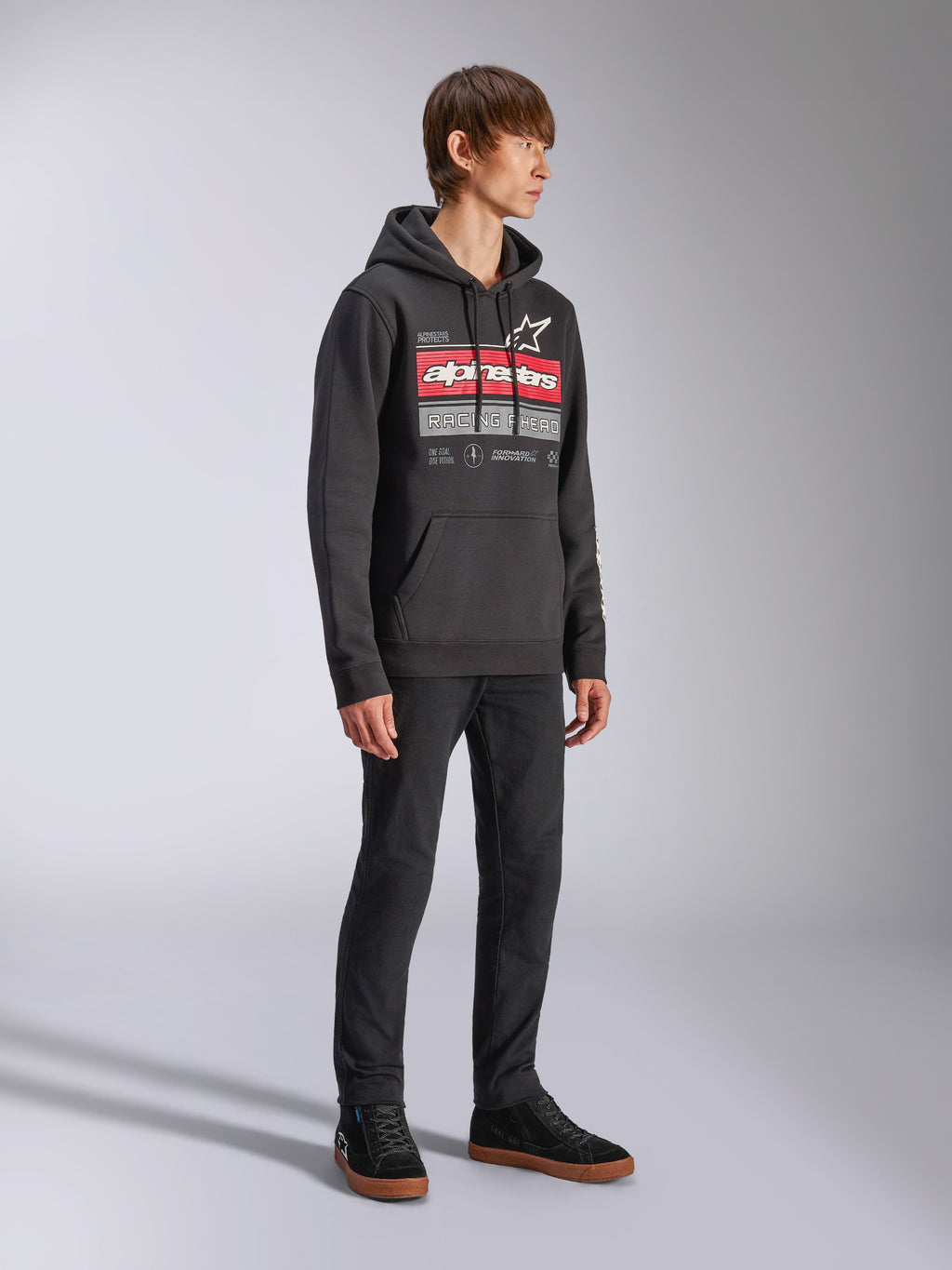 Harken Hoodie