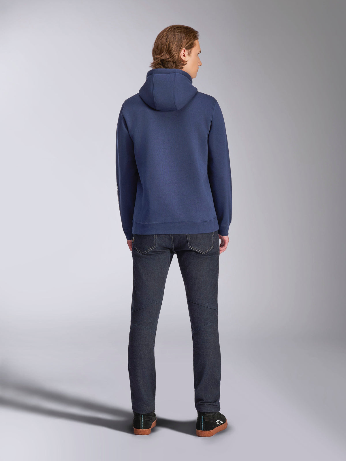 Harken Hoodie