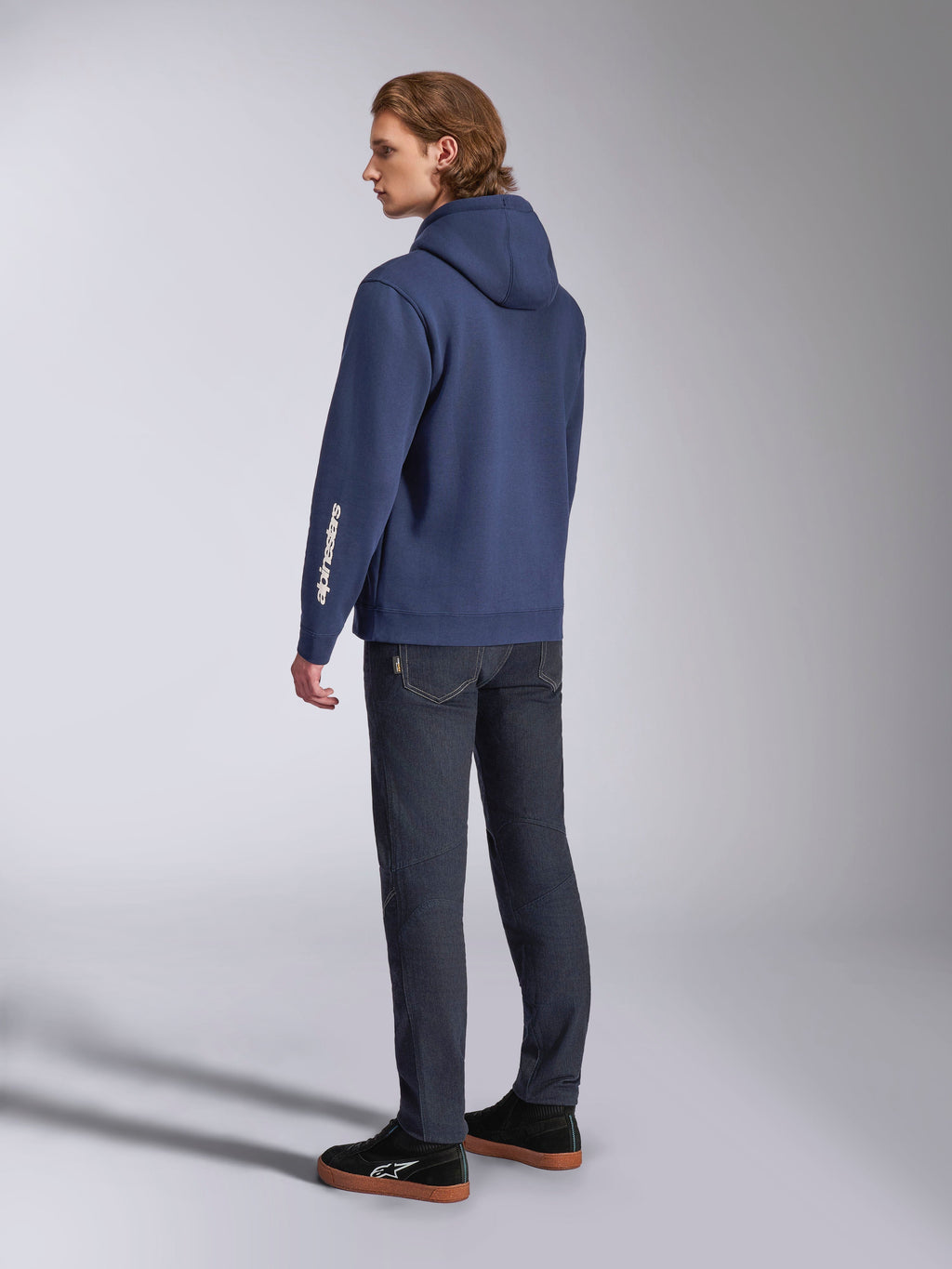 Harken Hoodie