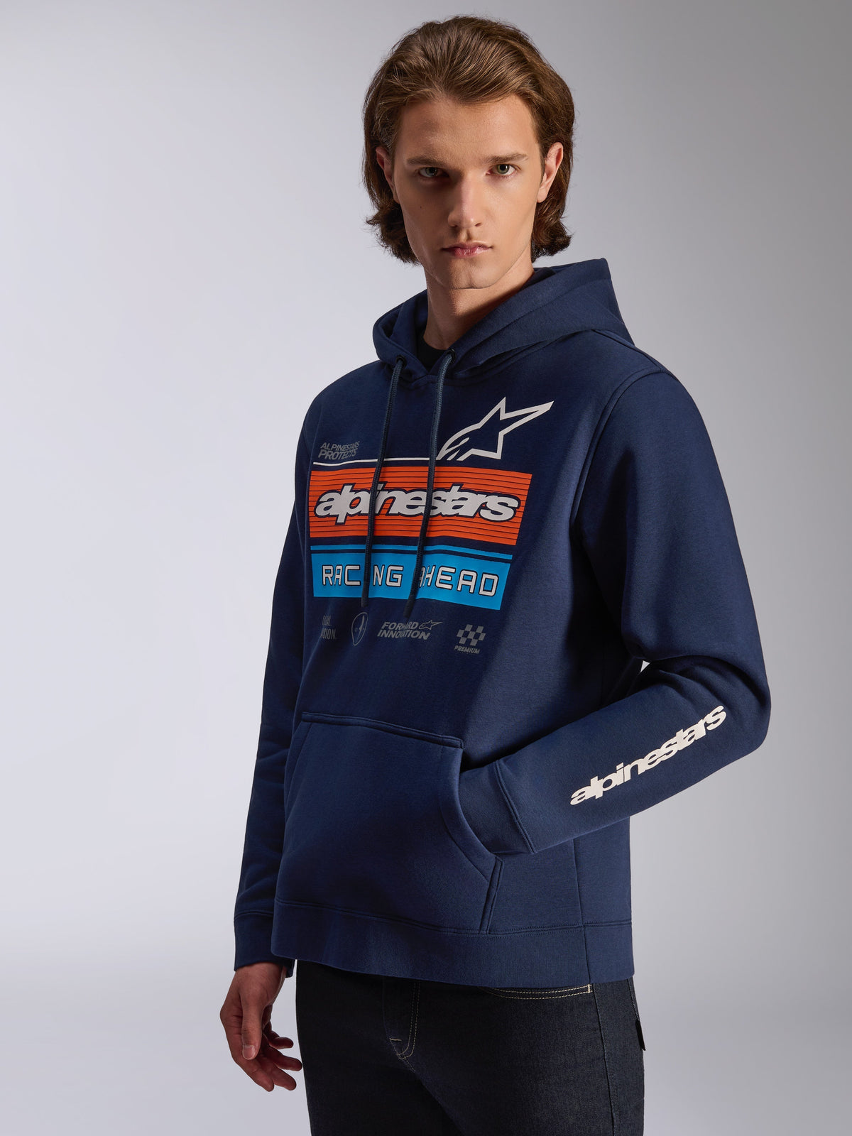 Harken Hoodie