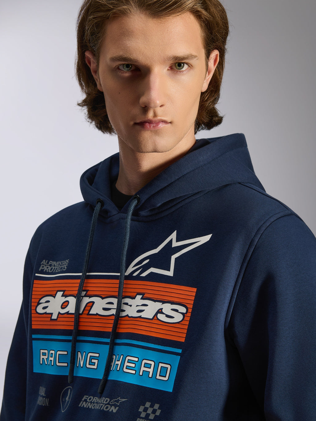 Harken Hoodie