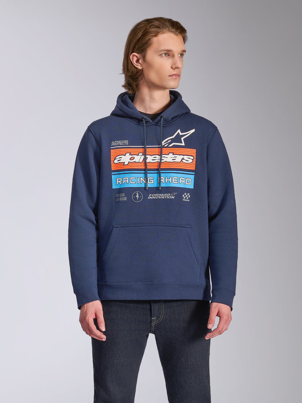 Harken Hoodie