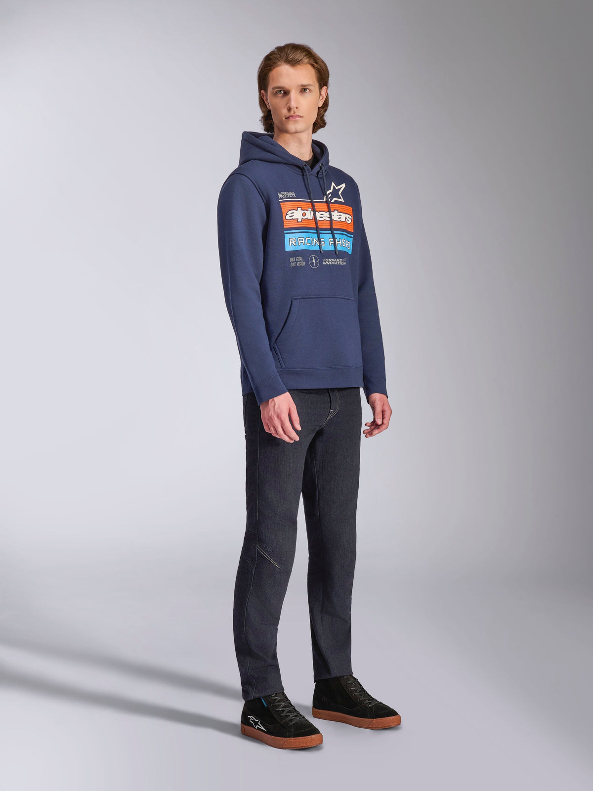 Harken Hoodie