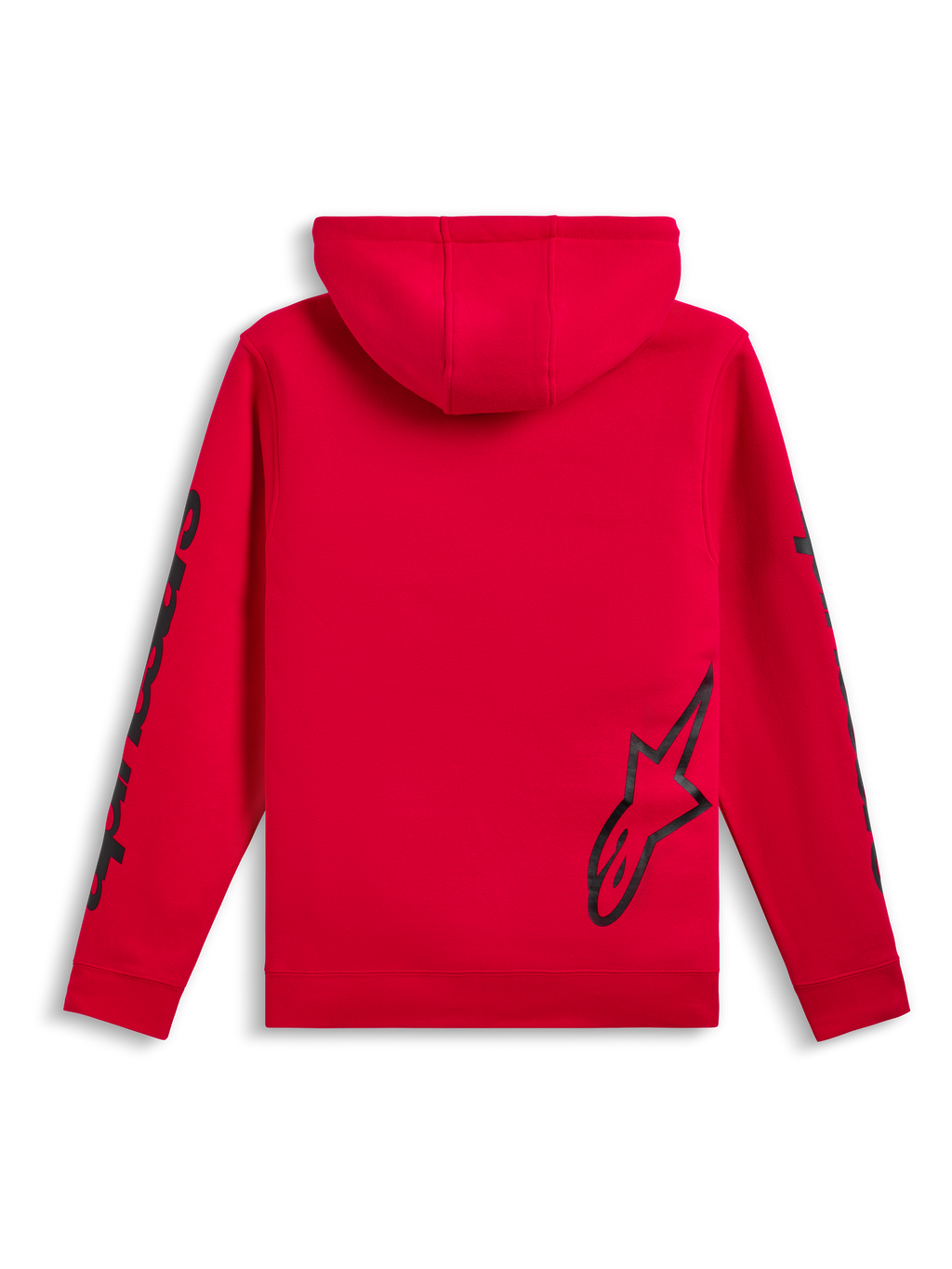Triple Hoodie