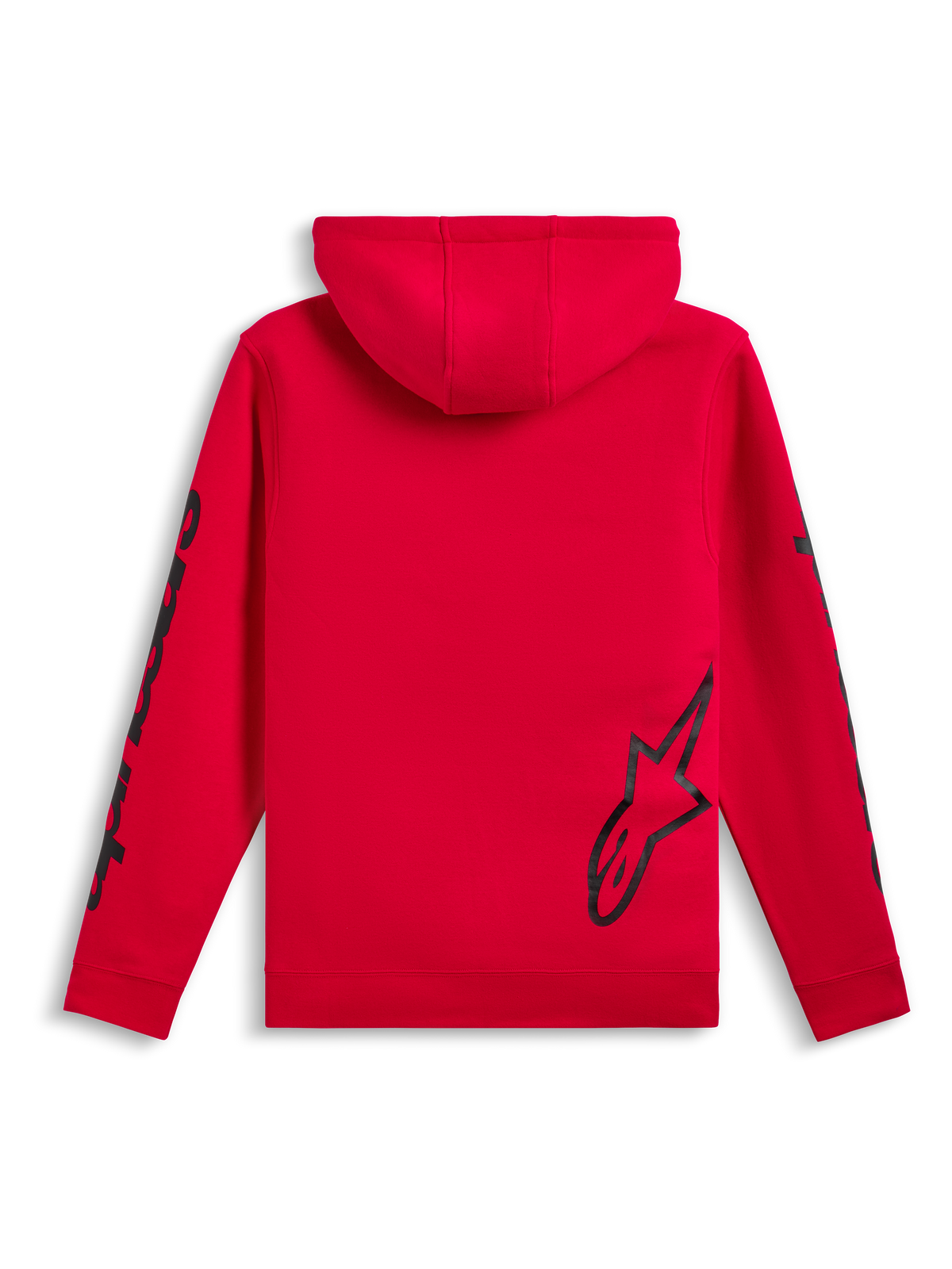 Triple Hoodie