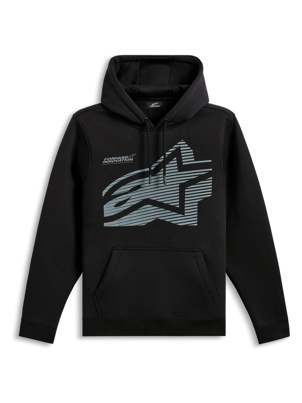 Fasting Hoodie