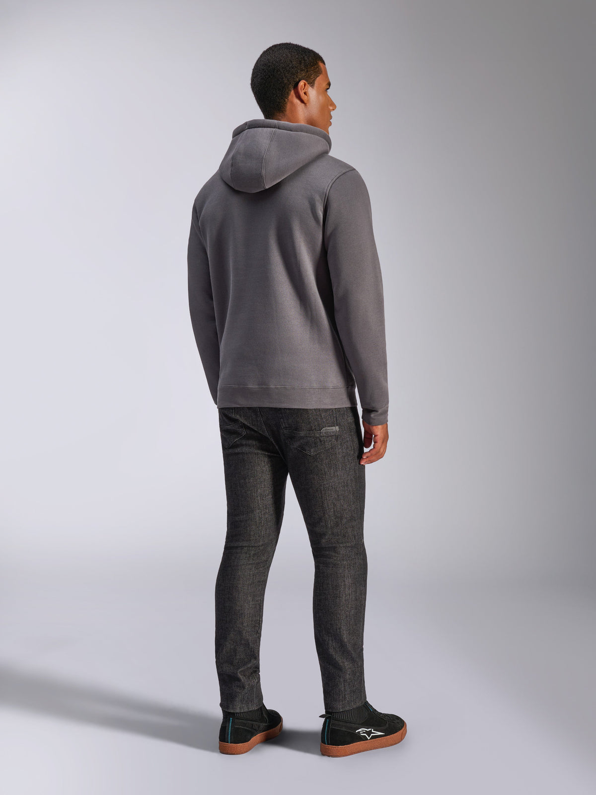 Fasting Hoodie
