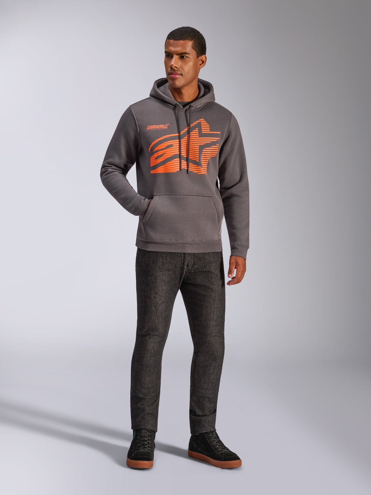 Fasting Hoodie