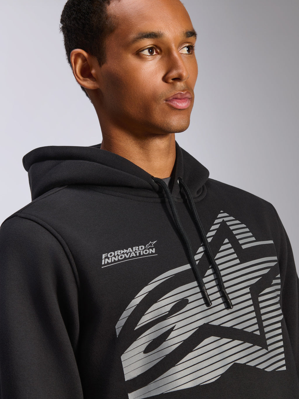 Fasting Hoodie