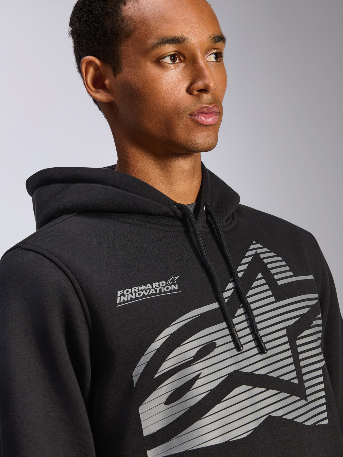 Fasting Hoodie