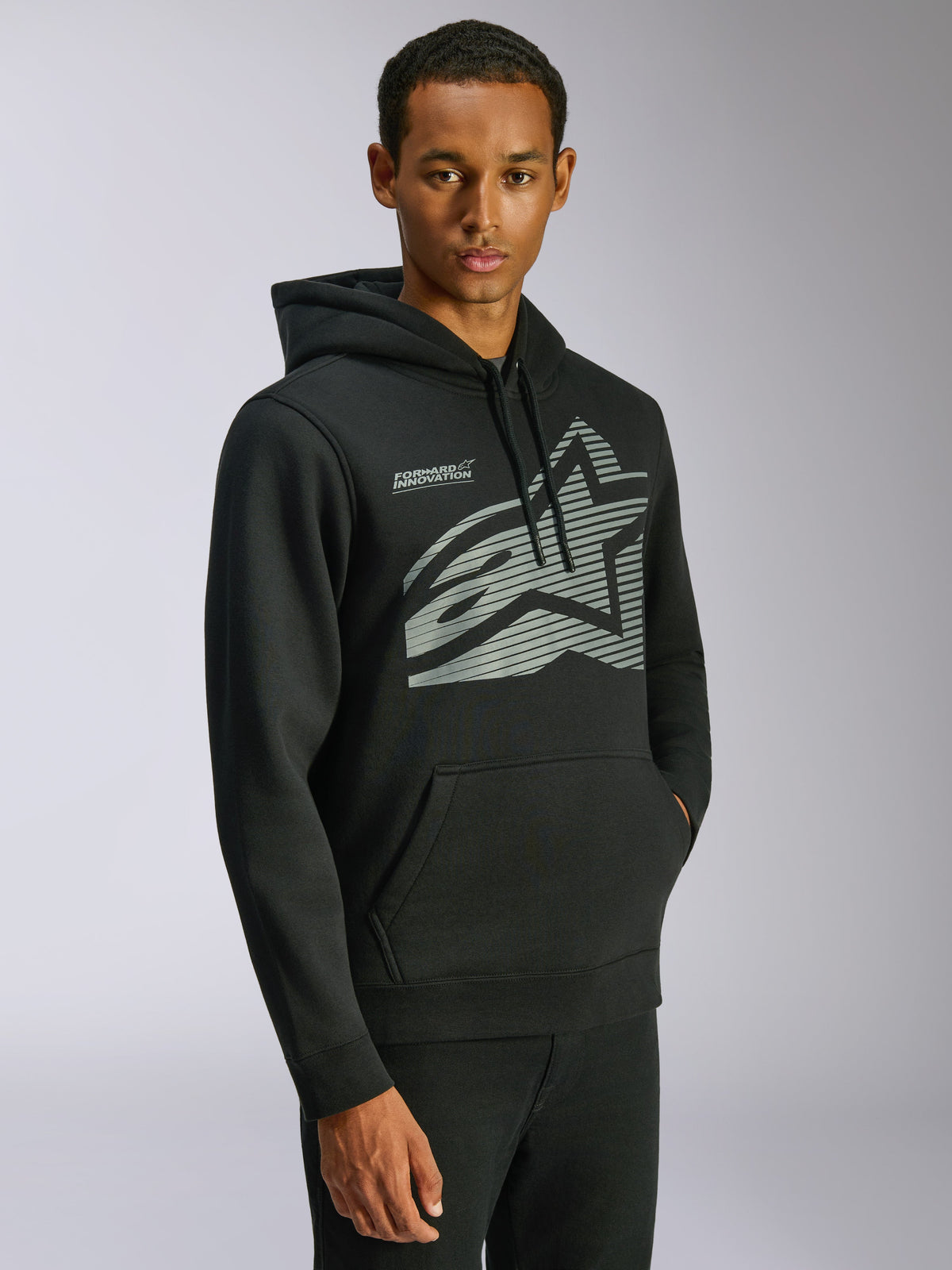 Fasting Hoodie
