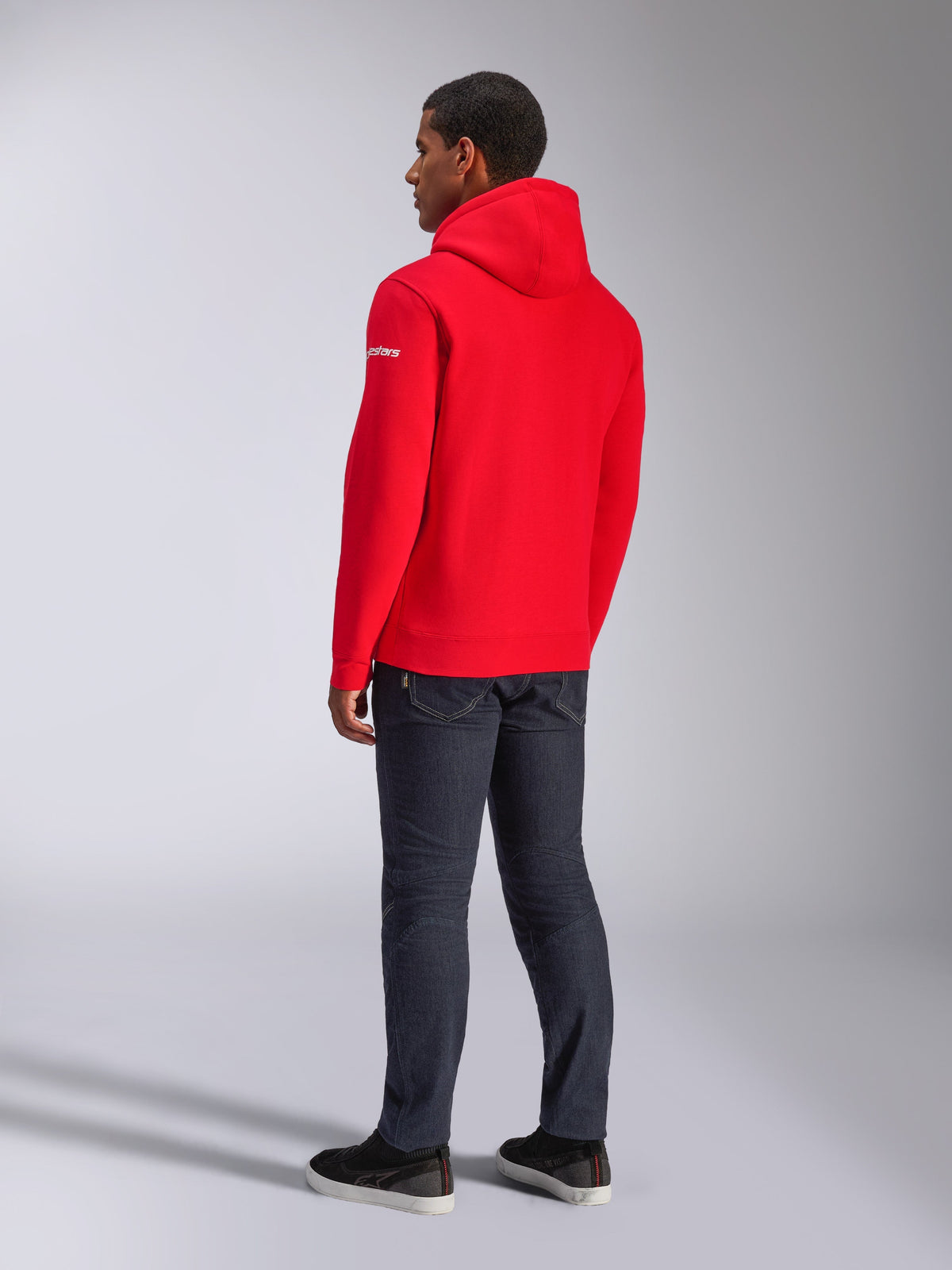 Frontal Hoodie