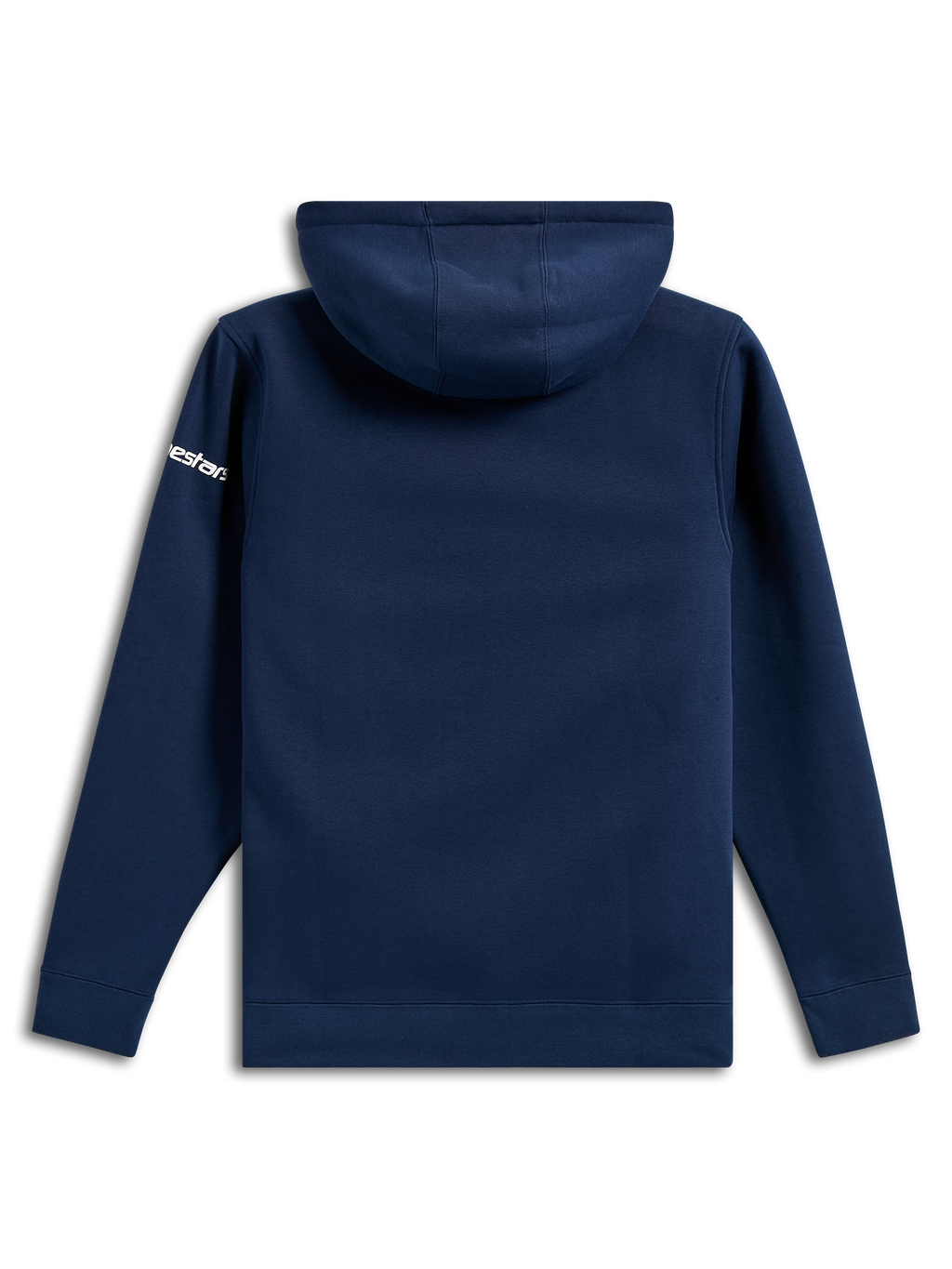 Frontal Hoodie