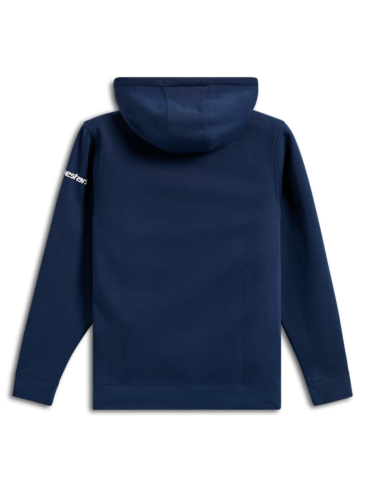 Frontal Hoodie