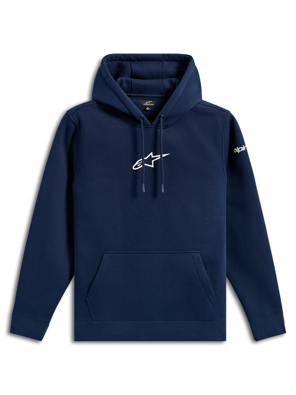 Frontal Hoodie