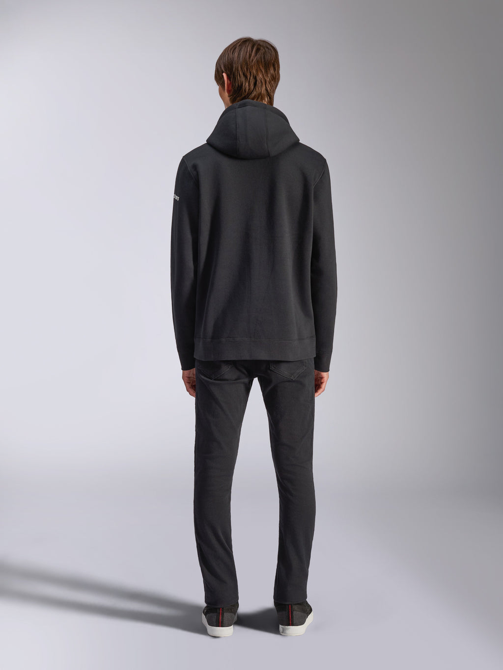 Frontal Hoodie