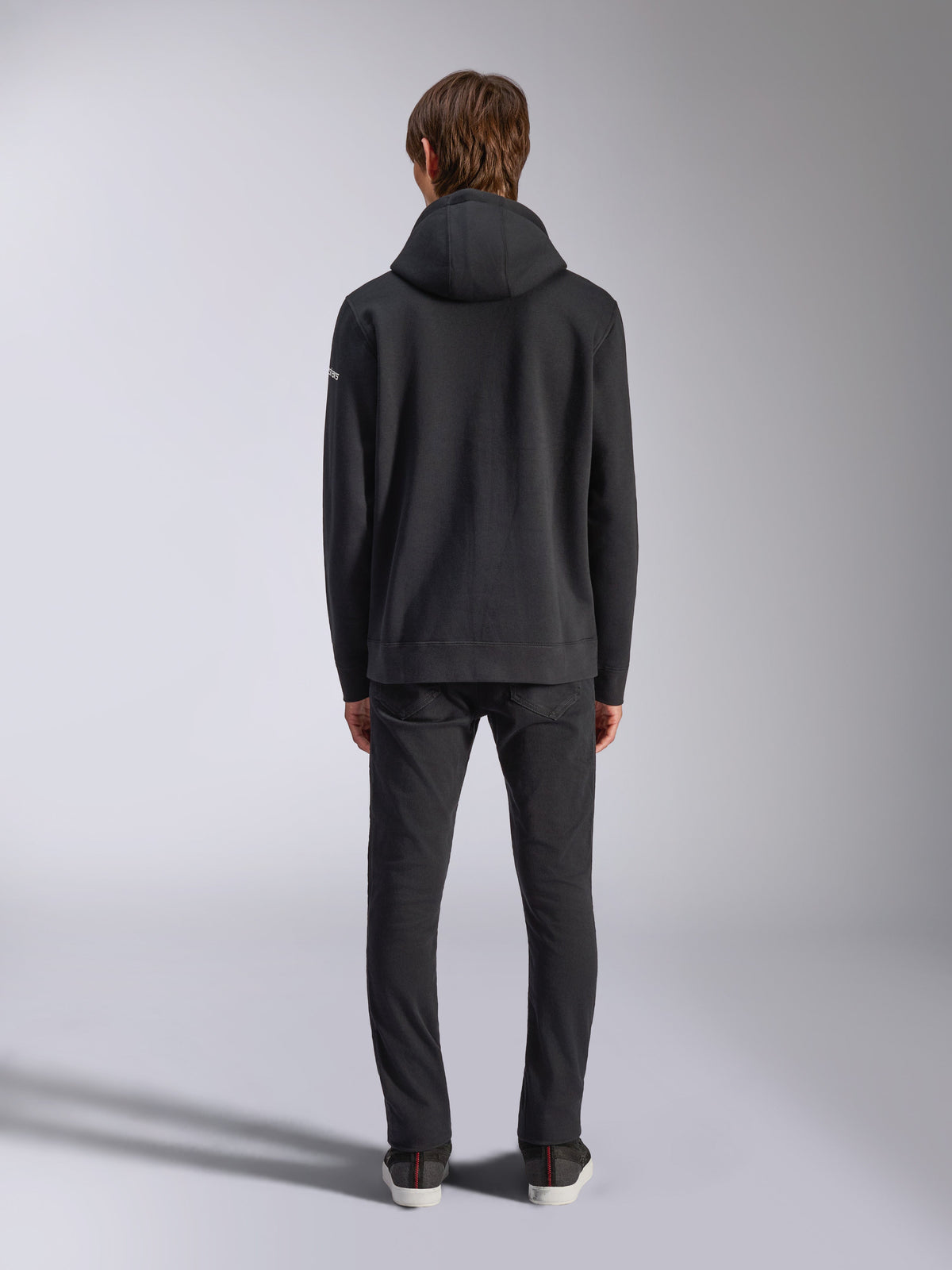 Frontal Hoodie