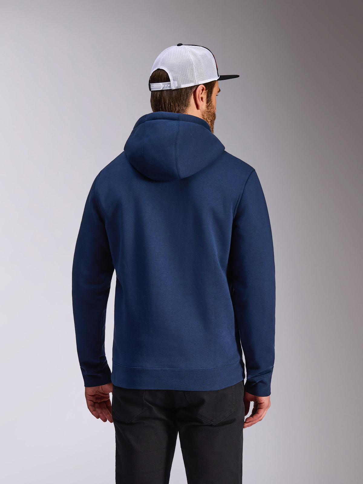 Frontal Hoodie