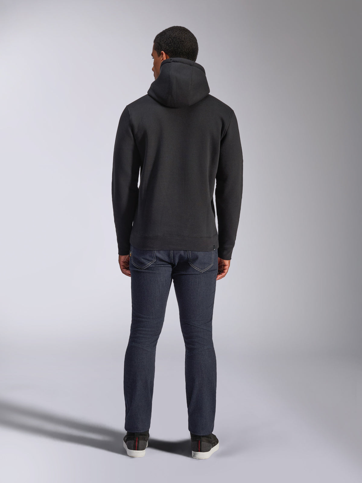 Blaze V3 Hoodie