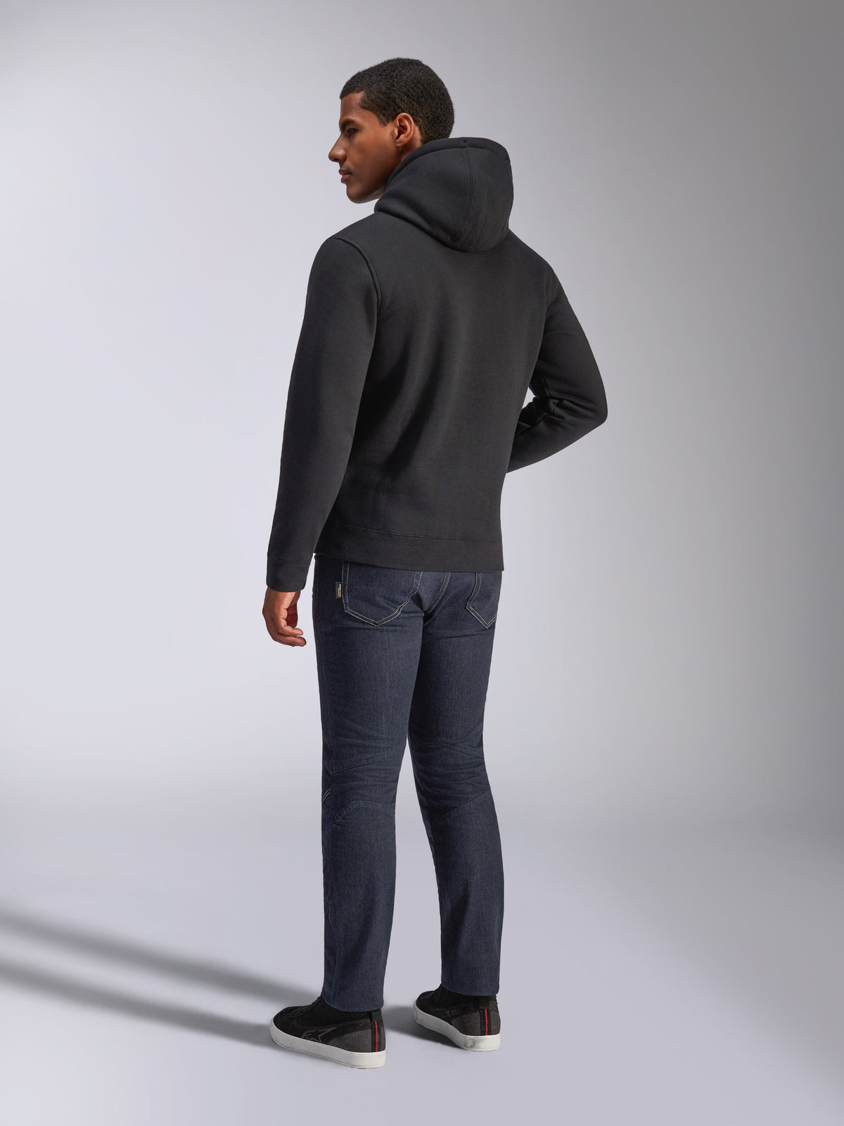 Blaze V3 Hoodie