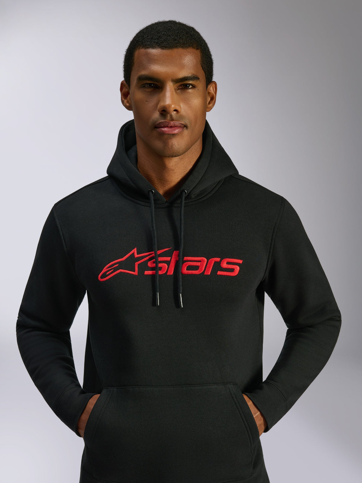 Blaze V3 Hoodie