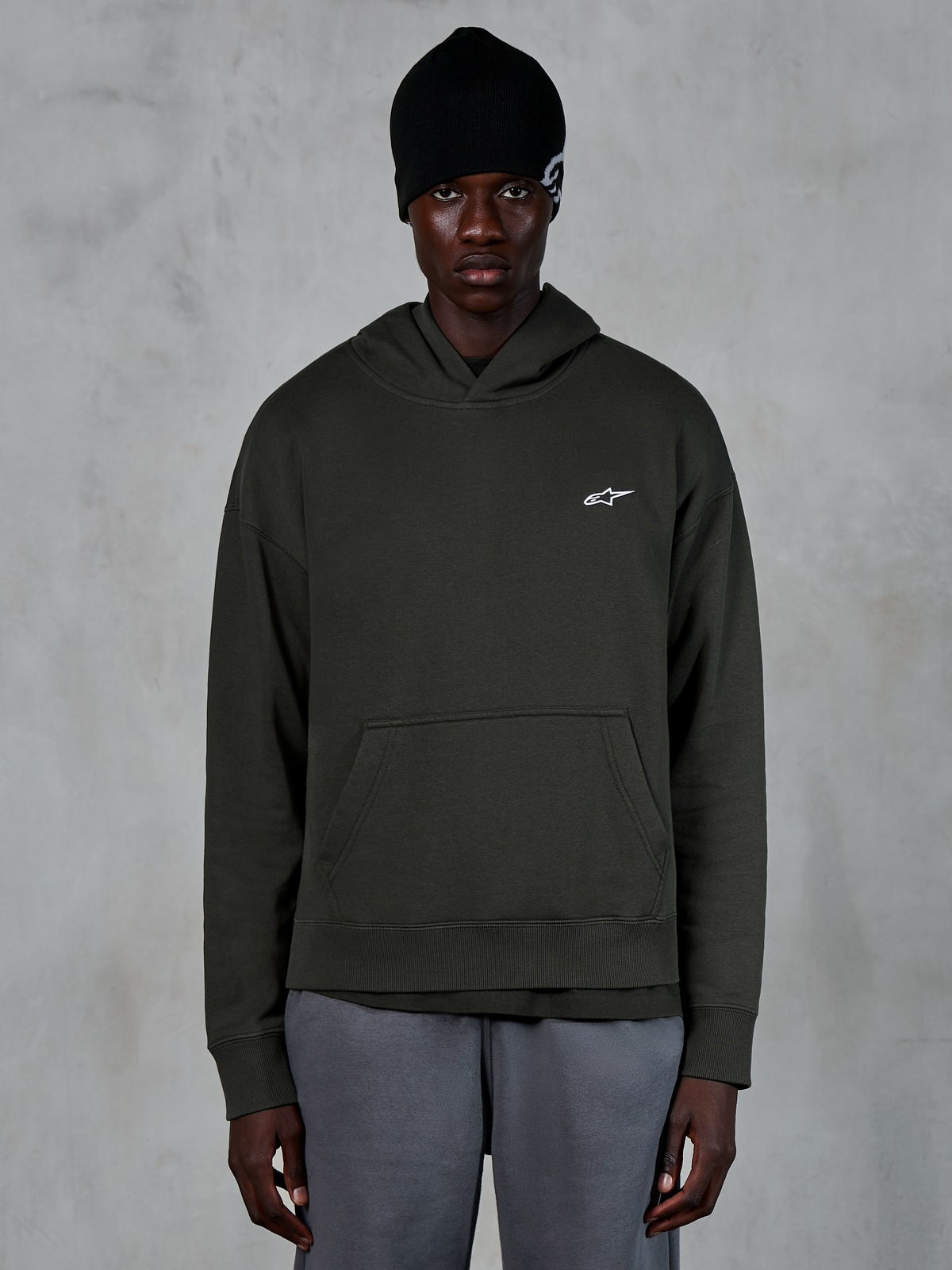 Essentials Ageless Hoodie