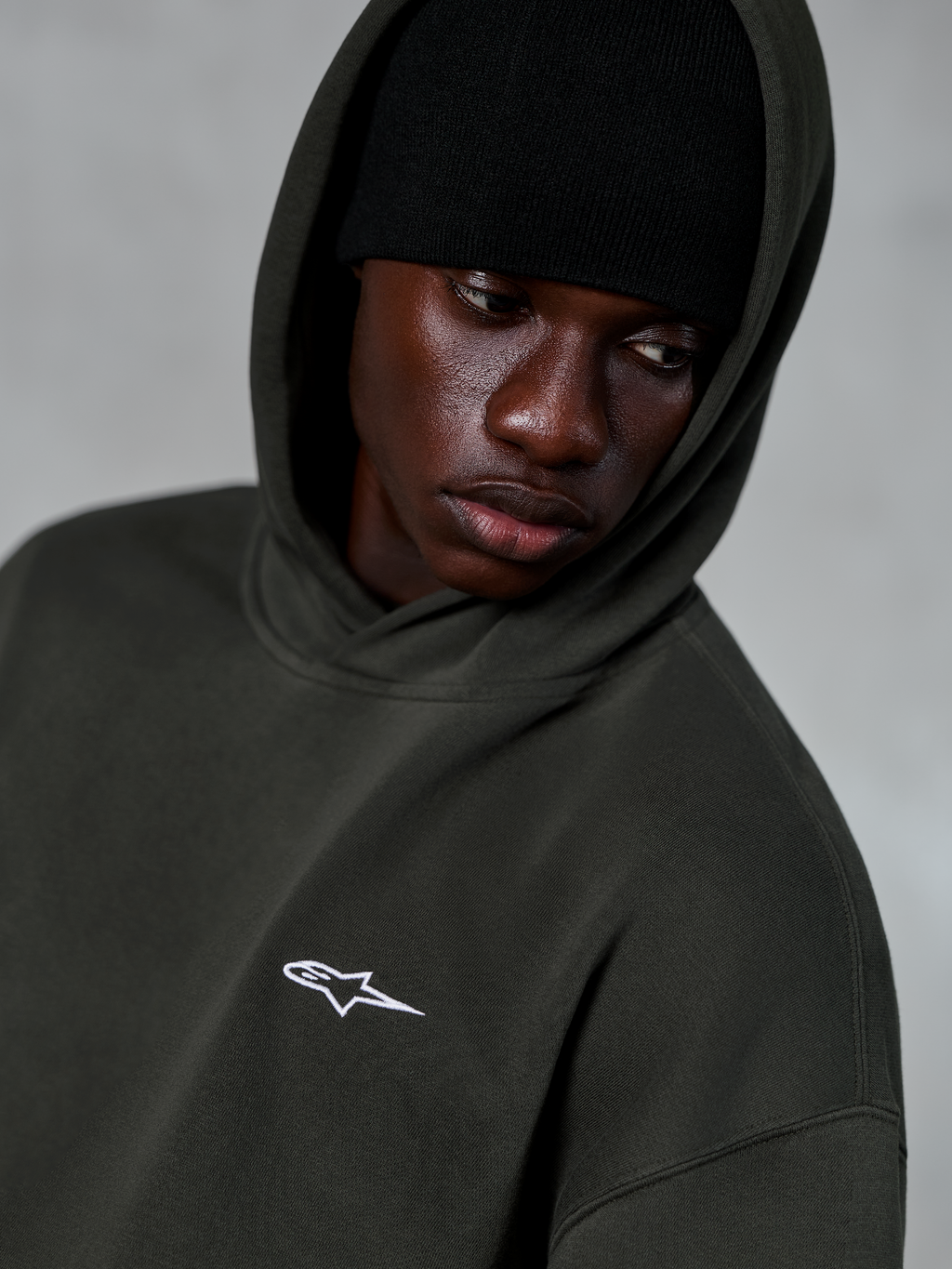 Essentials Ageless Hoodie