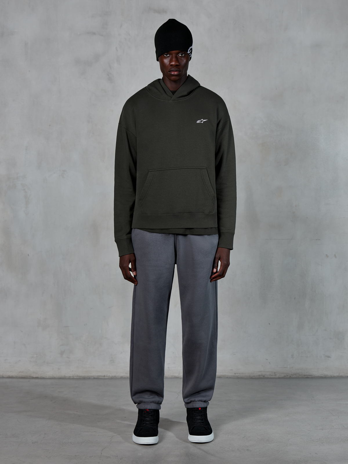 Essentials Ageless Hoodie