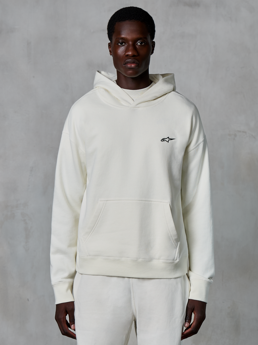 Essentials Ageless Hoodie