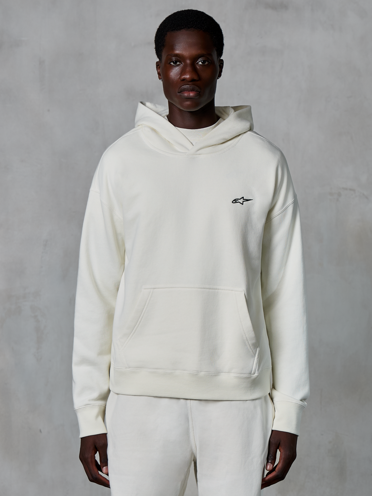 Essentials Ageless Hoodie