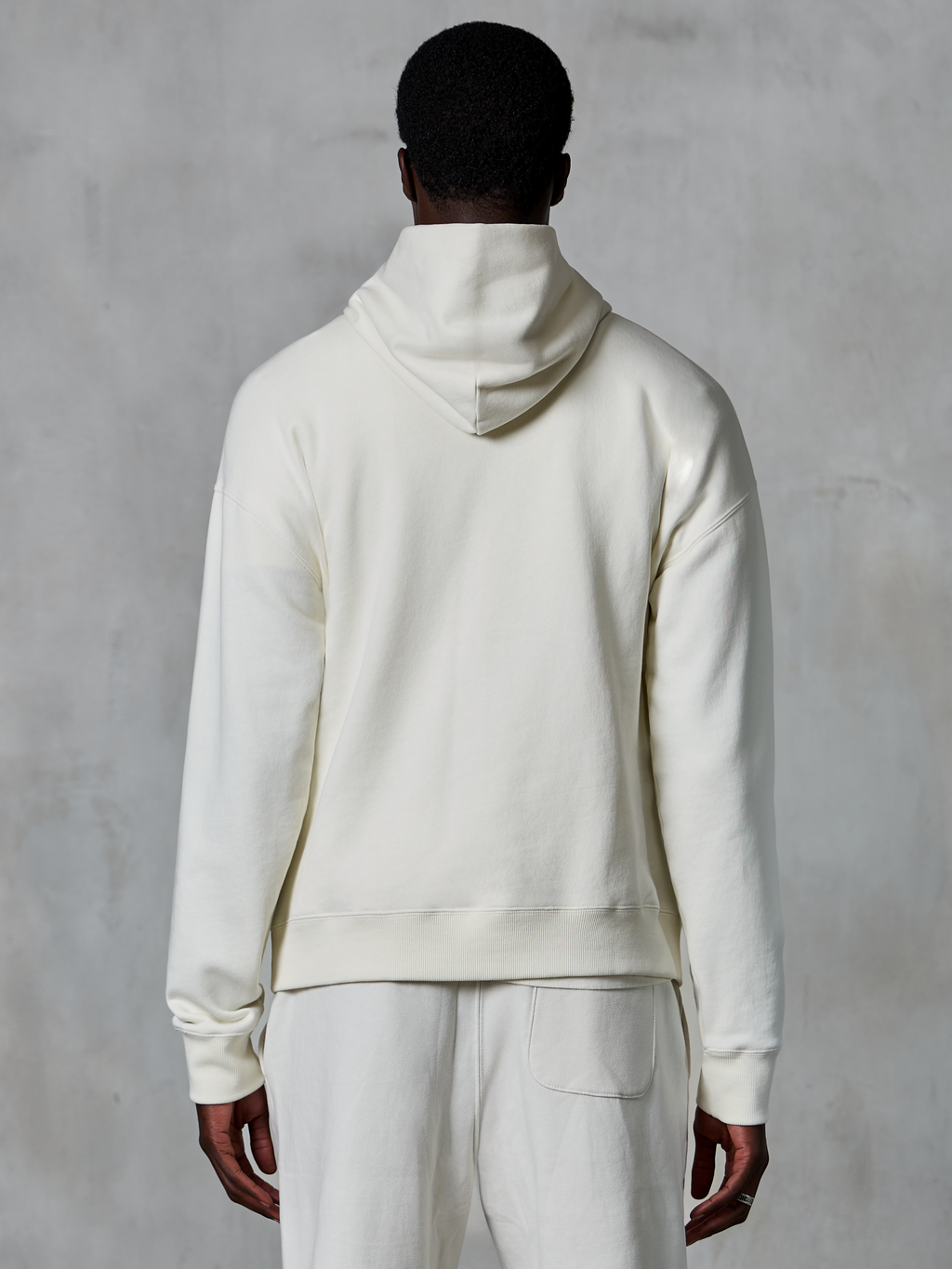 Essentials Ageless Hoodie