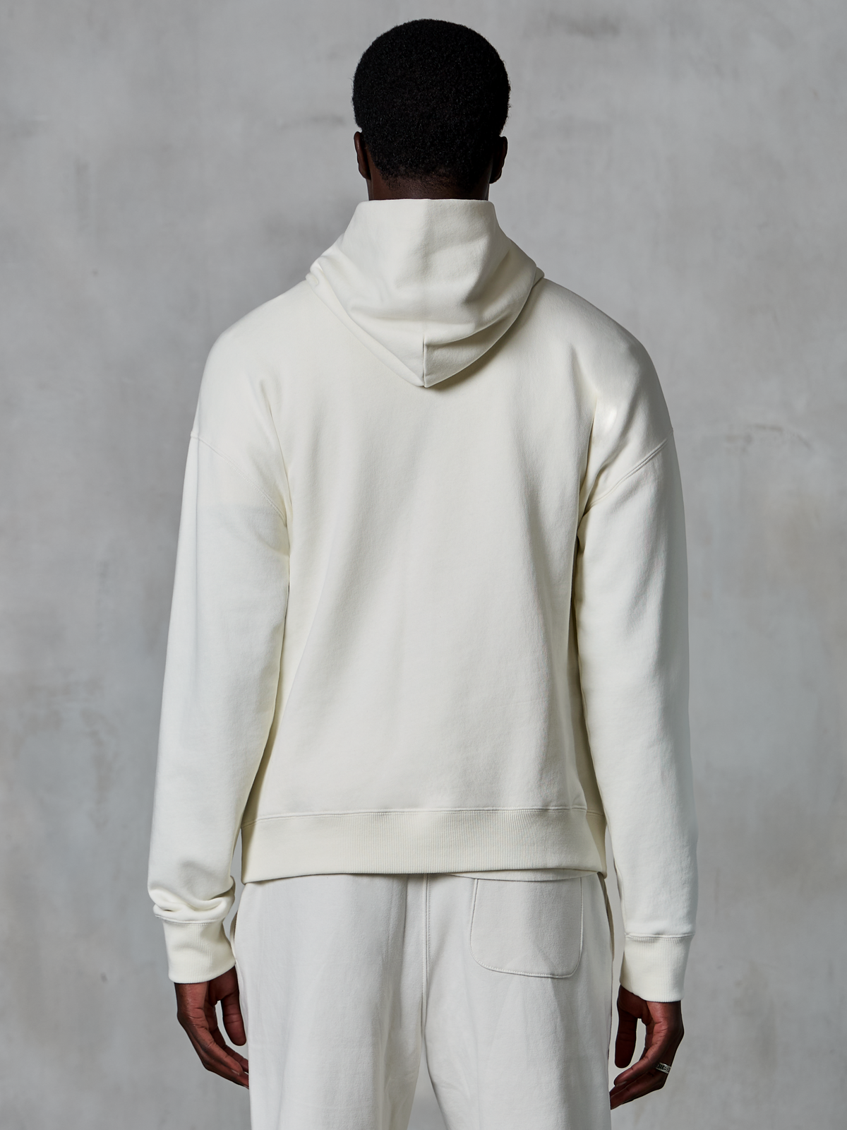 Essentials Ageless Hoodie