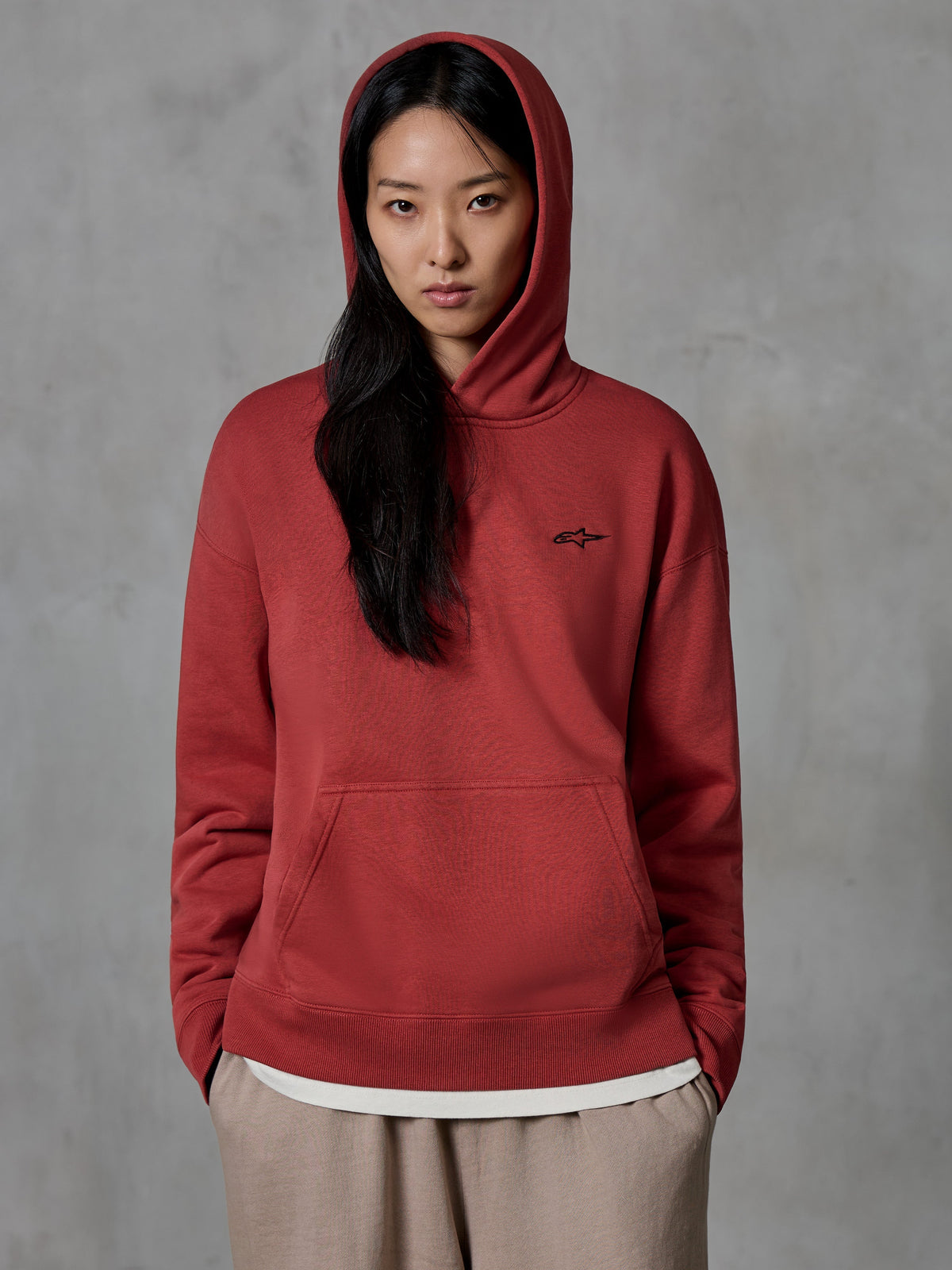 Essentials Ageless Hoodie
