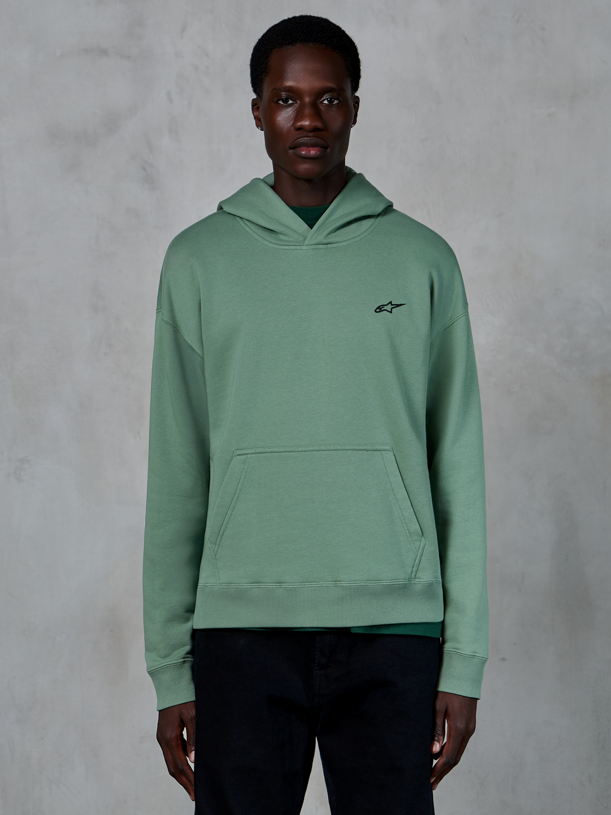 Essentials Ageless Hoodie