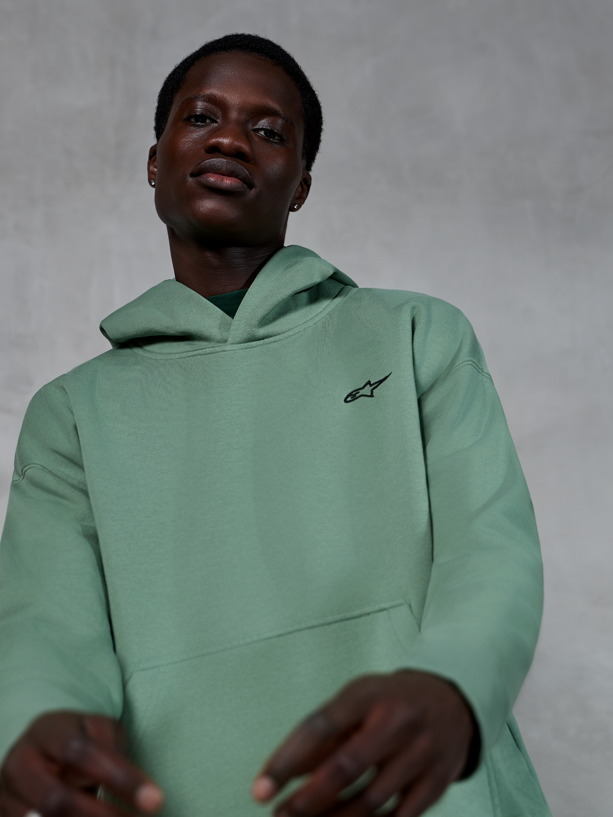 Essentials Ageless Hoodie