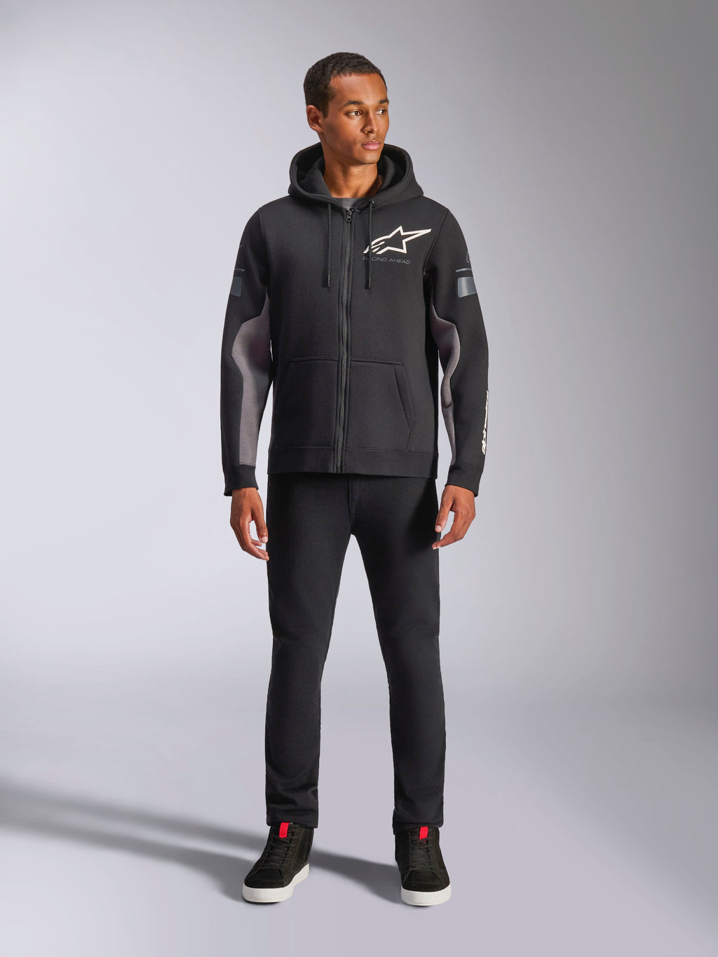 Esemex Hoodie
