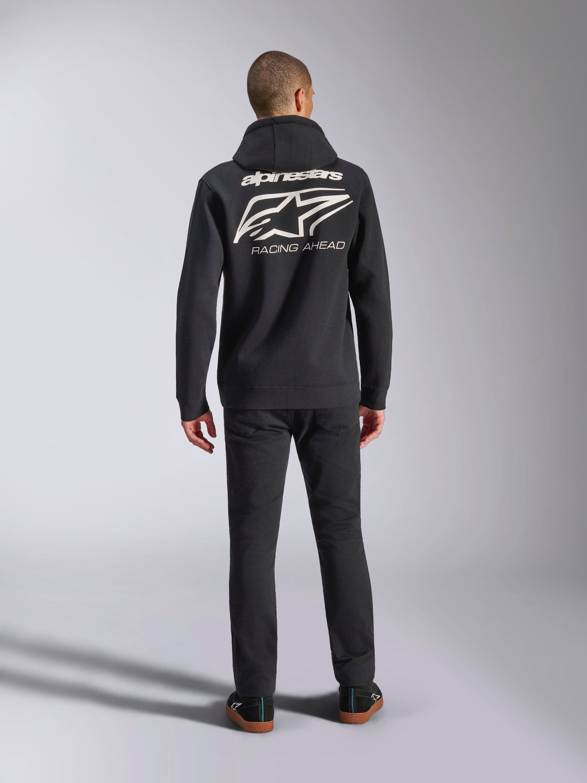 Formulation Hoodie