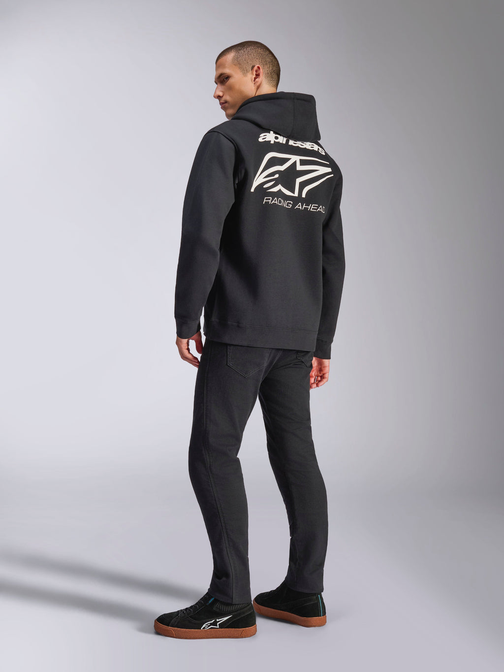 Formulation Hoodie