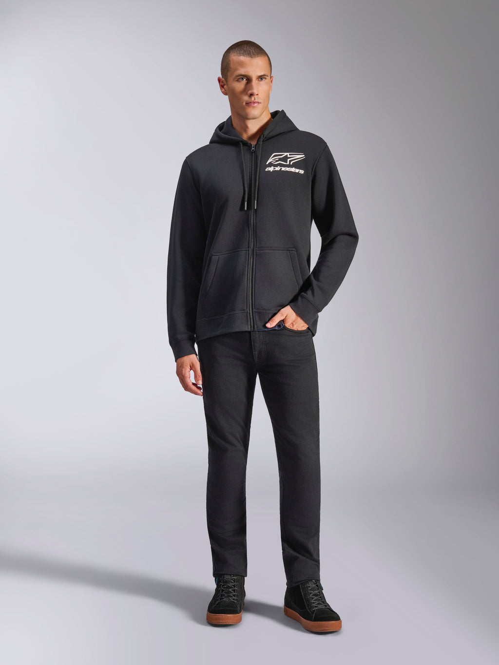 Formulation Hoodie