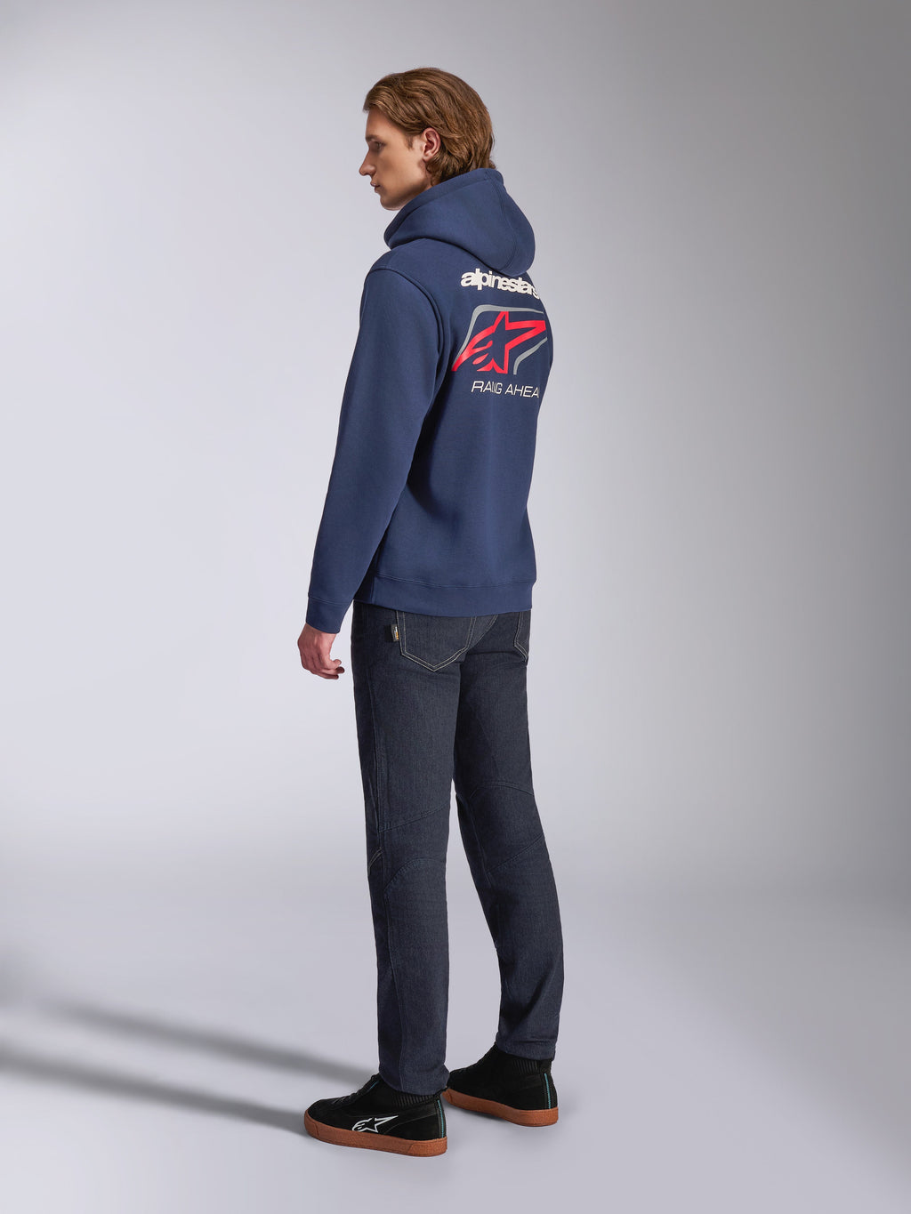 Formulation Hoodie