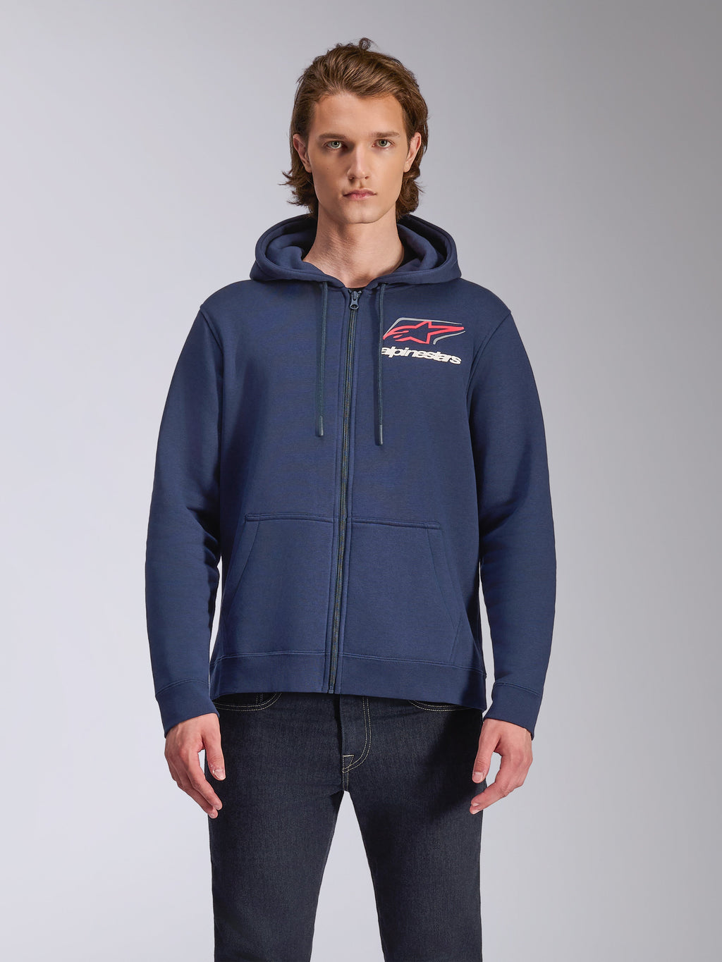 Formulation Hoodie