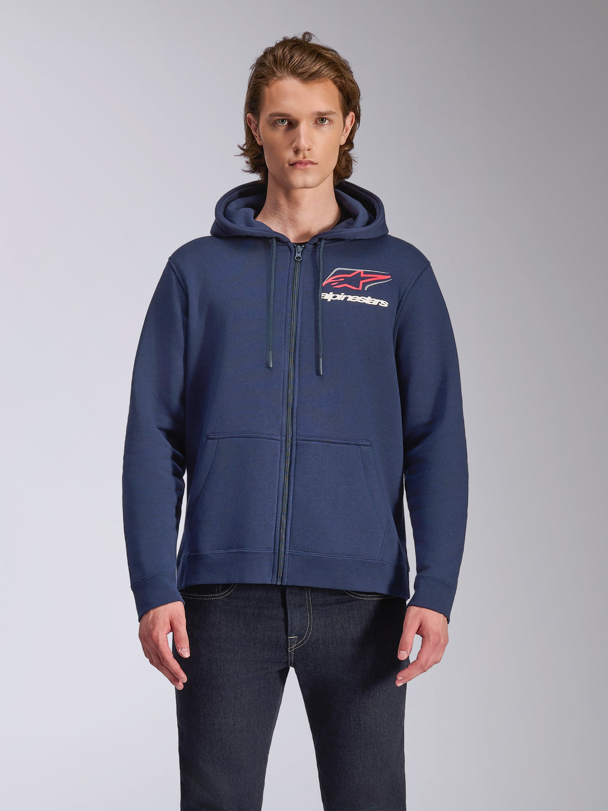 Formulation Hoodie