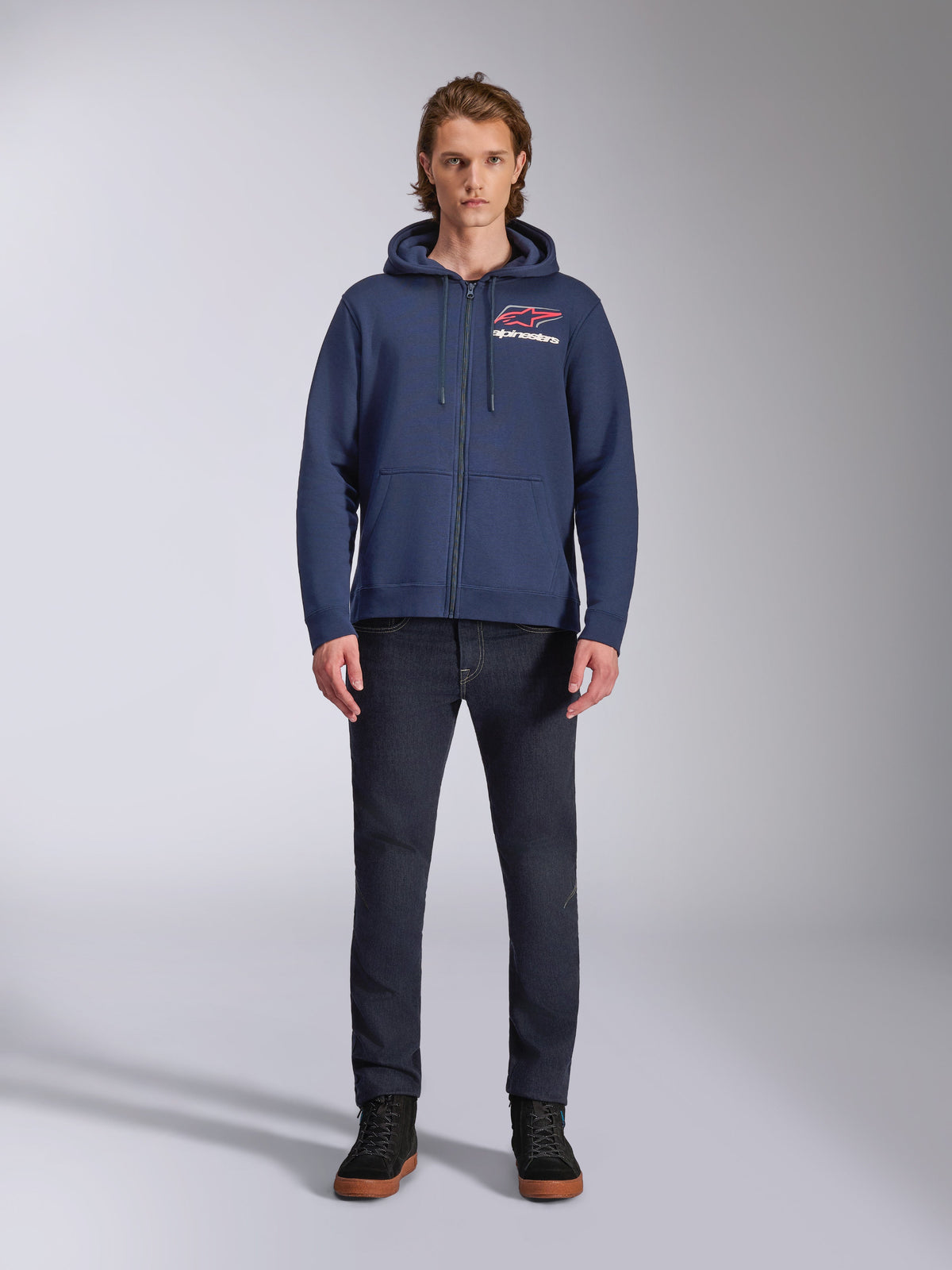 Formulation Hoodie