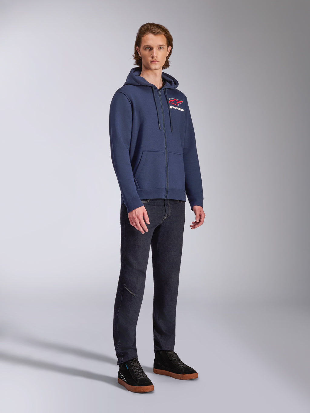 Formulation Hoodie