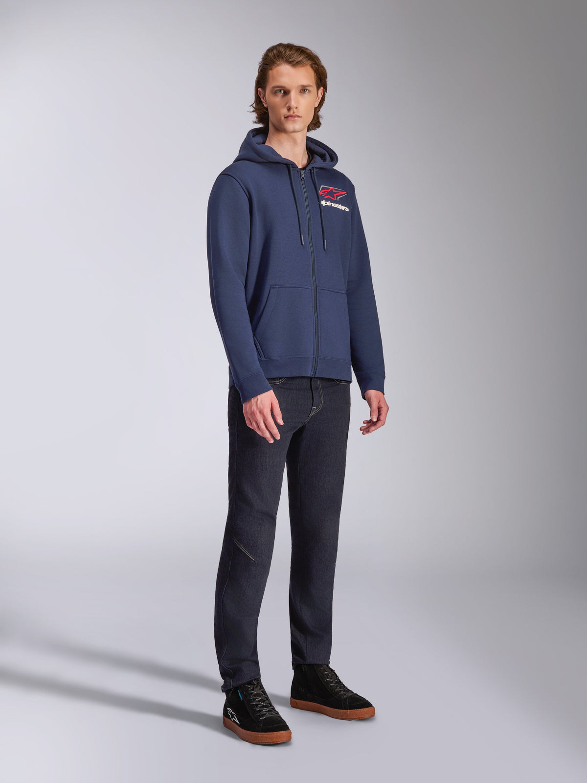 Formulation Hoodie