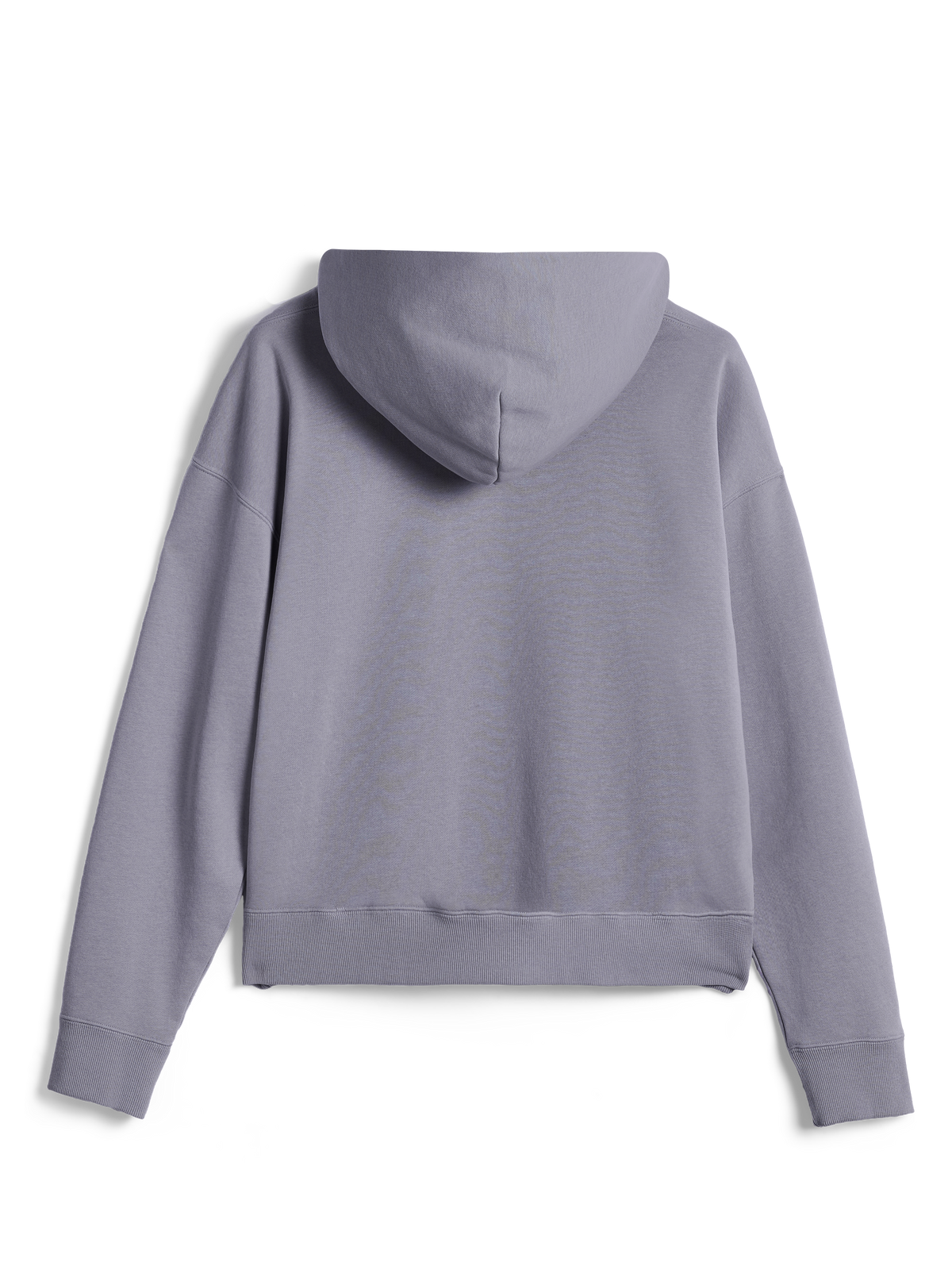 Essentials Ageless Zip Hoodie