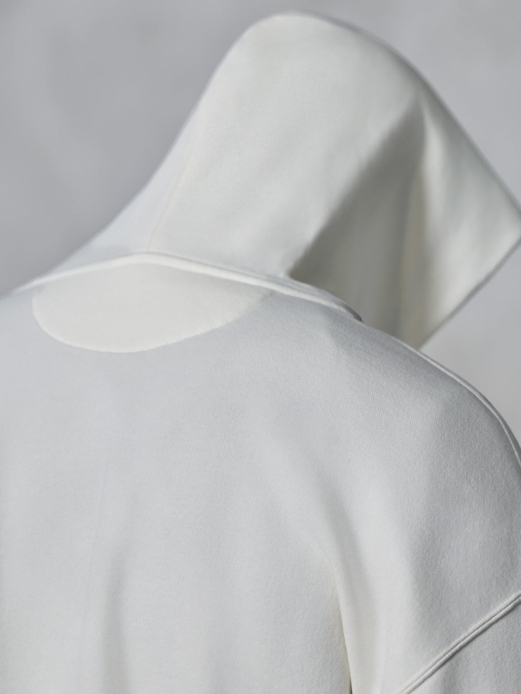 Essentials Ageless Zip Hoodie
